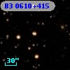 B3 0610+415