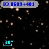 B3 0609+401