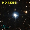 HD  43353