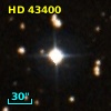 HD  43400