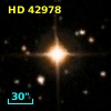 HD  42978
