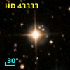 HD  43333