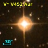 V* V452 Aur