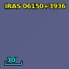 IRAS 06150+3936