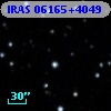 IRAS 06165+4049