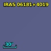 IRAS 06181+4019