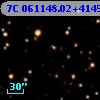 7C 061148.02+414537.66