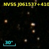 NVSS J061537+410812
