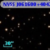 NVSS J061600+404233
