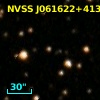 NVSS J061622+413049