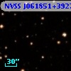 NVSS J061851+392703