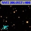 NVSS J061857+400158