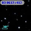 B3 0617+412