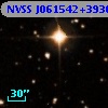 NVSS J061542+393000