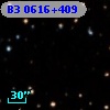B3 0616+409