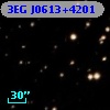 3EG J0613+4201