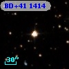 BD+41  1414