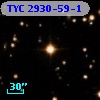 TYC 2930-59-1