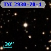 TYC 2930-70-1