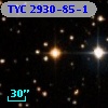 TYC 2930-85-1