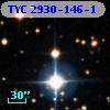 TYC 2930-146-1