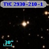 TYC 2930-210-1