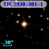 TYC 2930-301-1