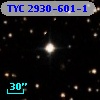 TYC 2930-601-1