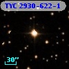 TYC 2930-622-1