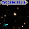 TYC 2930-721-1