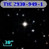 TYC 2930-949-1