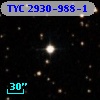 TYC 2930-988-1