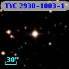 TYC 2930-1003-1