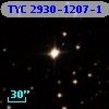 TYC 2930-1207-1
