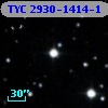 TYC 2930-1414-1