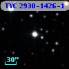 TYC 2930-1426-1