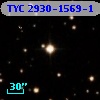 TYC 2930-1569-1