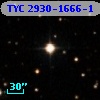 TYC 2930-1666-1