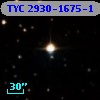 TYC 2930-1675-1