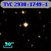 TYC 2930-1749-1