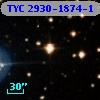 TYC 2930-1874-1