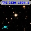 TYC 2930-1904-1