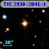 TYC 2930-2041-1