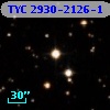 TYC 2930-2126-1