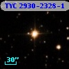 TYC 2930-2328-1