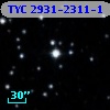 TYC 2931-2311-1