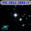 TYC 2931-2601-1