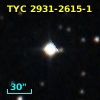 TYC 2931-2615-1