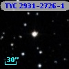 TYC 2931-2726-1