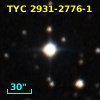 TYC 2931-2776-1